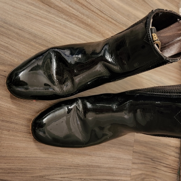 Bonanza boots - Picture 3 of 10